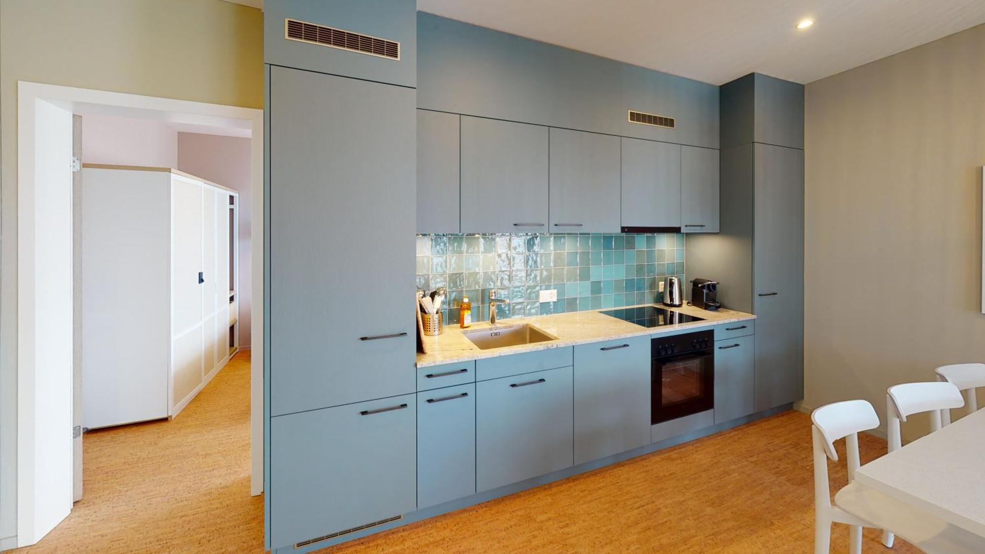 Reka-Feriendorf Albonago Viganello Habitación foto