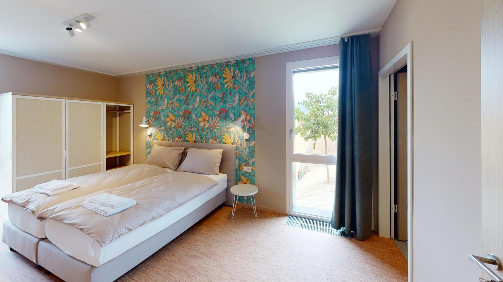 Reka-Feriendorf Albonago Viganello Habitación foto