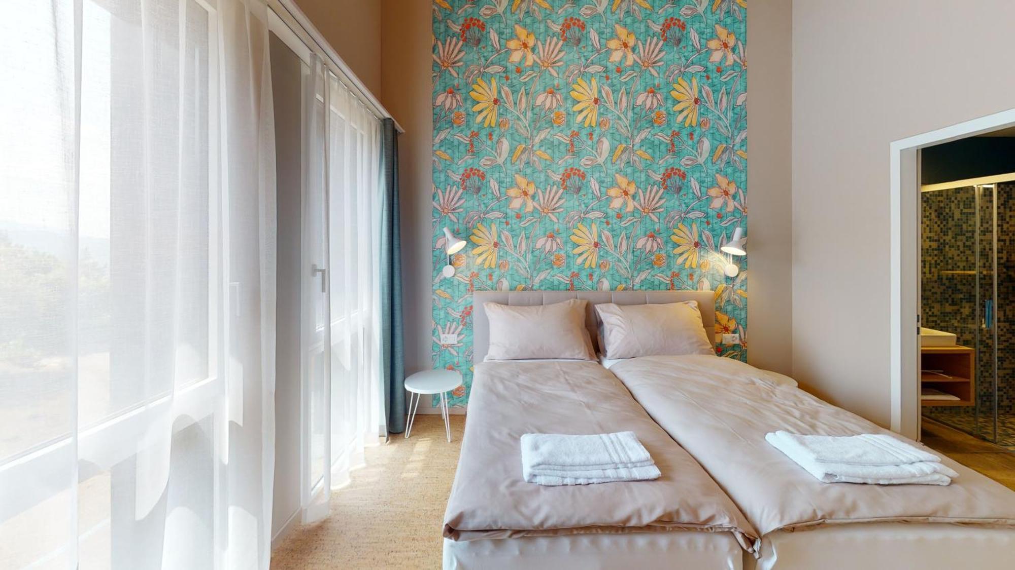Reka-Feriendorf Albonago Viganello Habitación foto