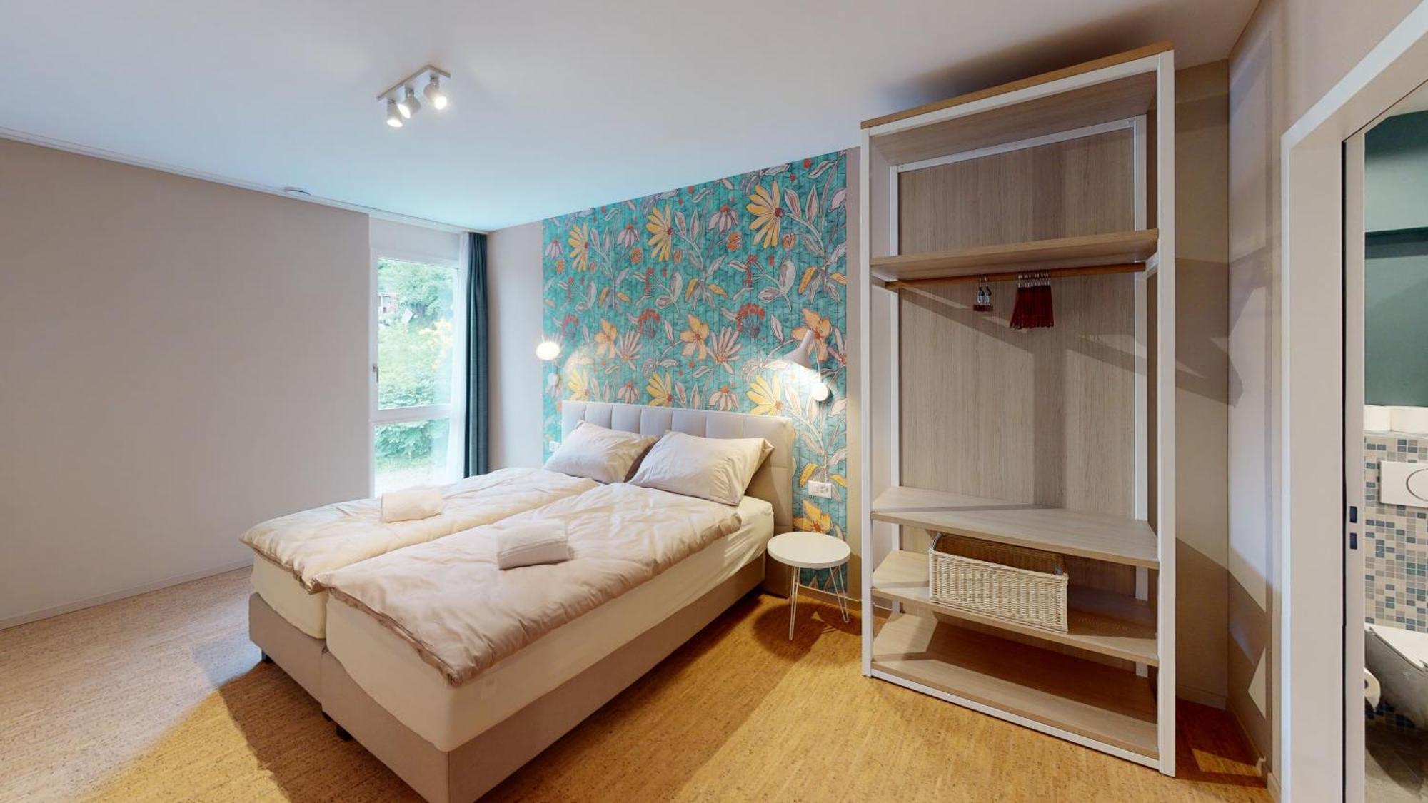 Reka-Feriendorf Albonago Viganello Habitación foto