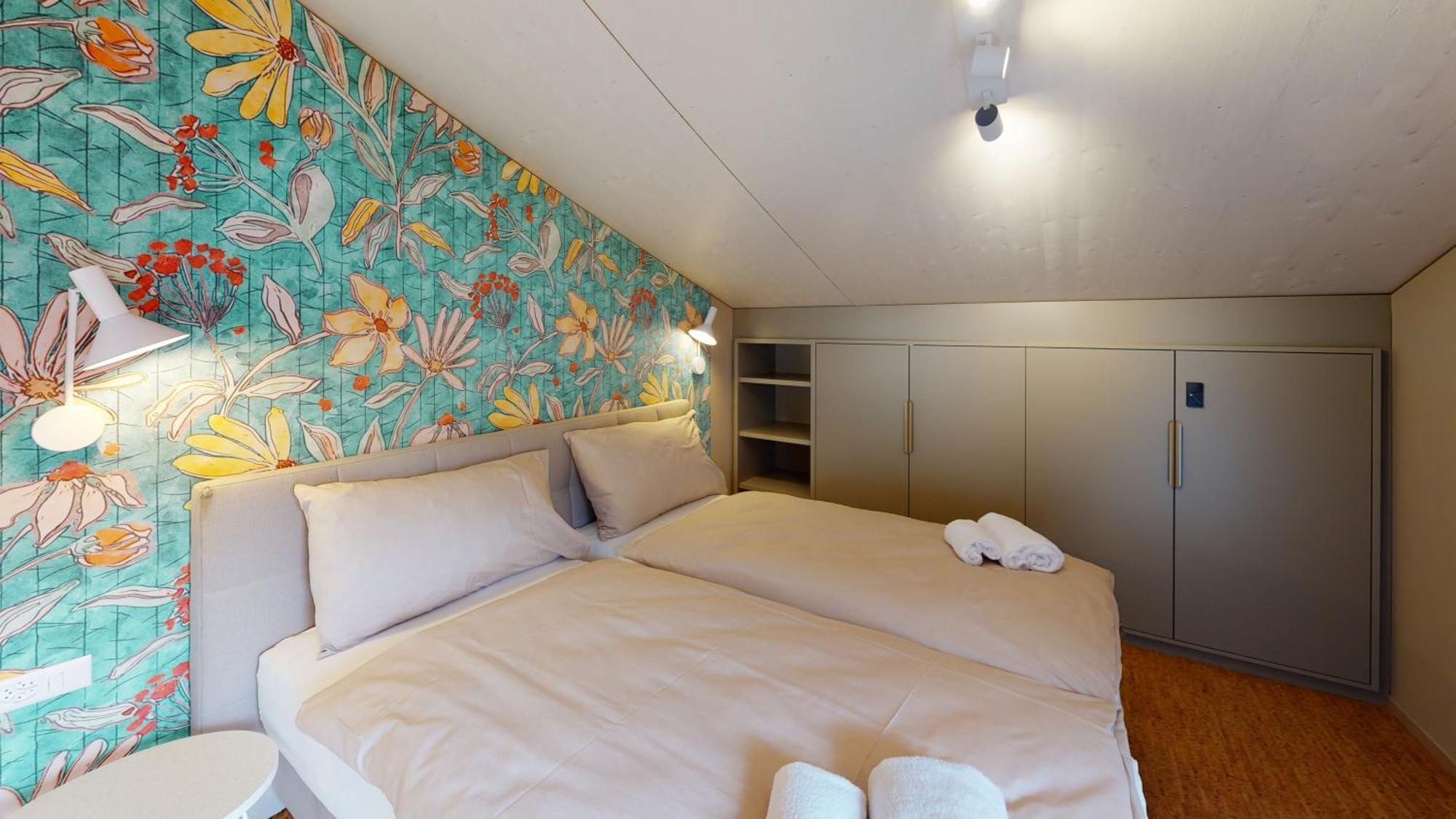 Reka-Feriendorf Albonago Viganello Habitación foto