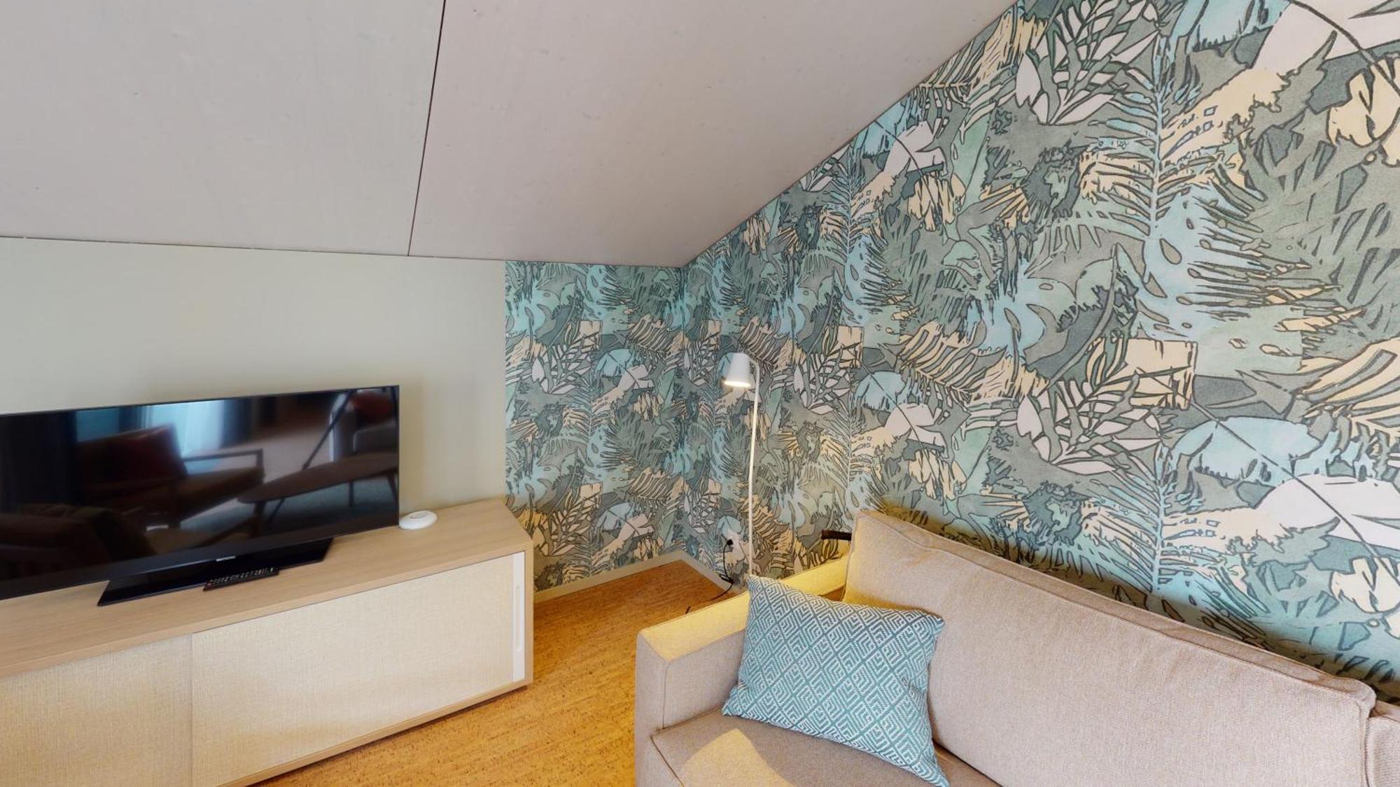 Reka-Feriendorf Albonago Viganello Habitación foto